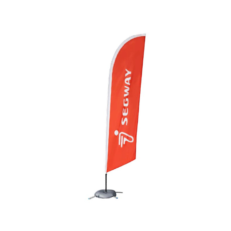 Прапор Segway 3,5 м