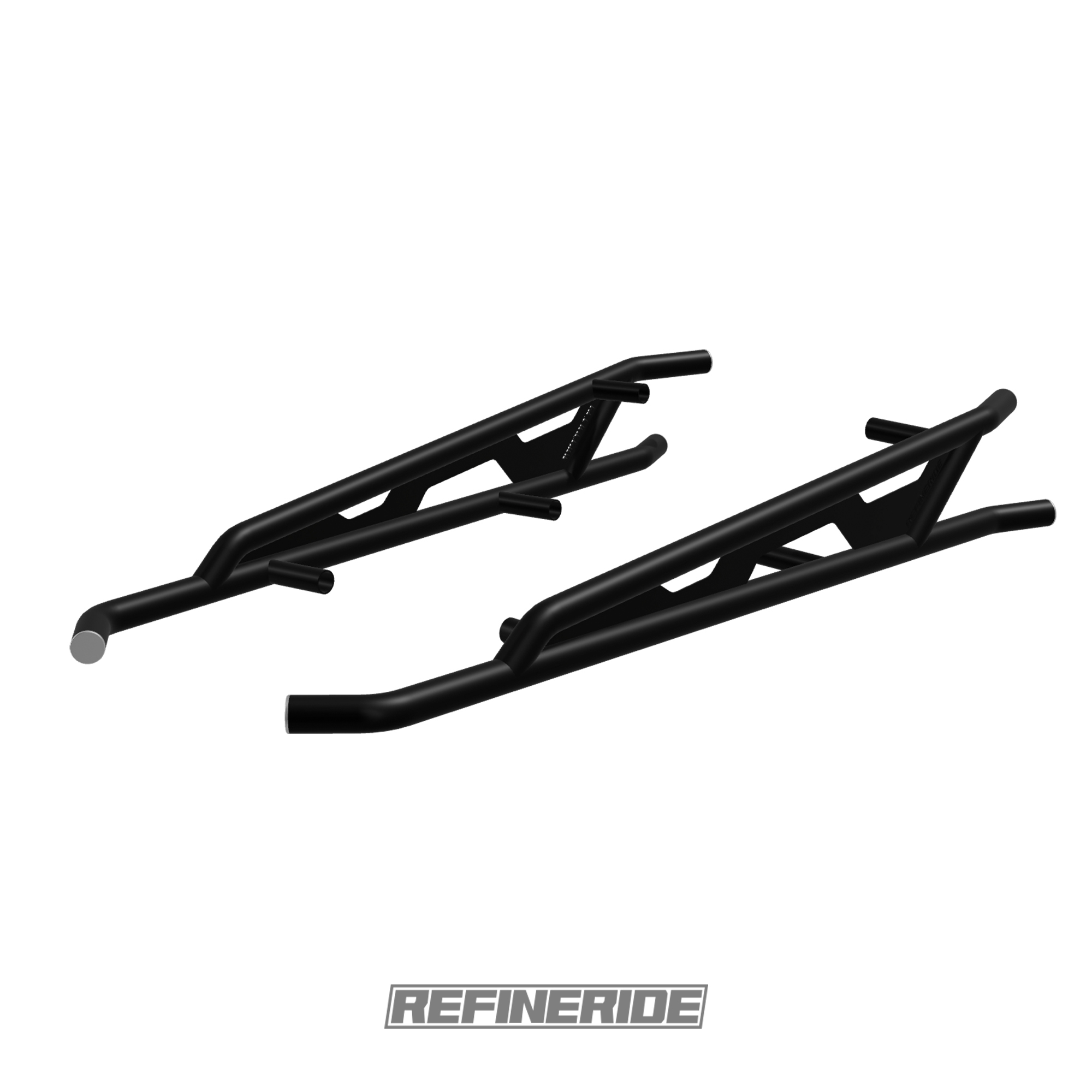 Рок-слайдер длинный для Can-Am Maverick X3, X3 Max