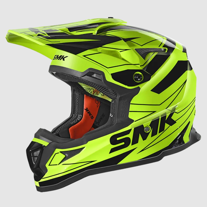 Шлем SMK ALLTERRA GL 420