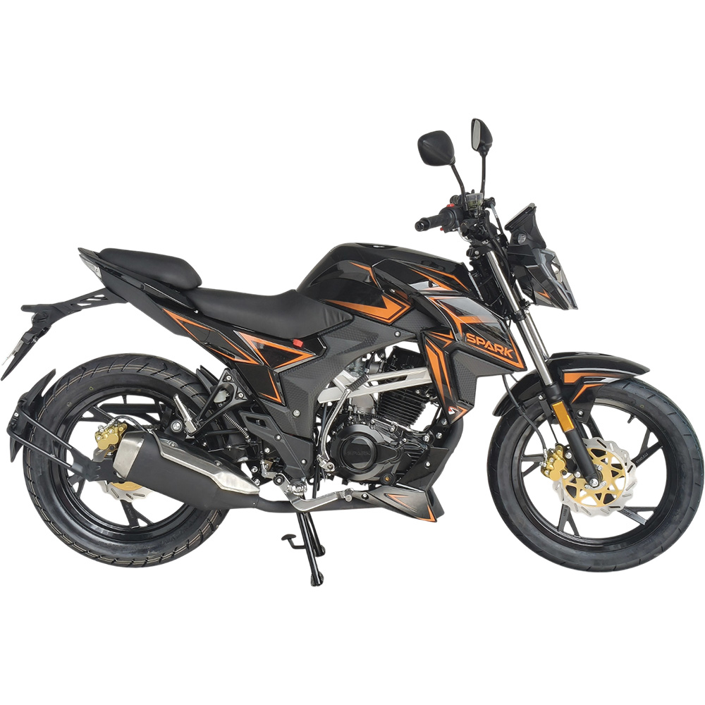 Мотоцикл SPARK SP250R-43