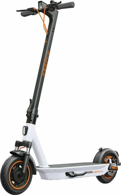 Електросамокат YADEA KS5 PRO