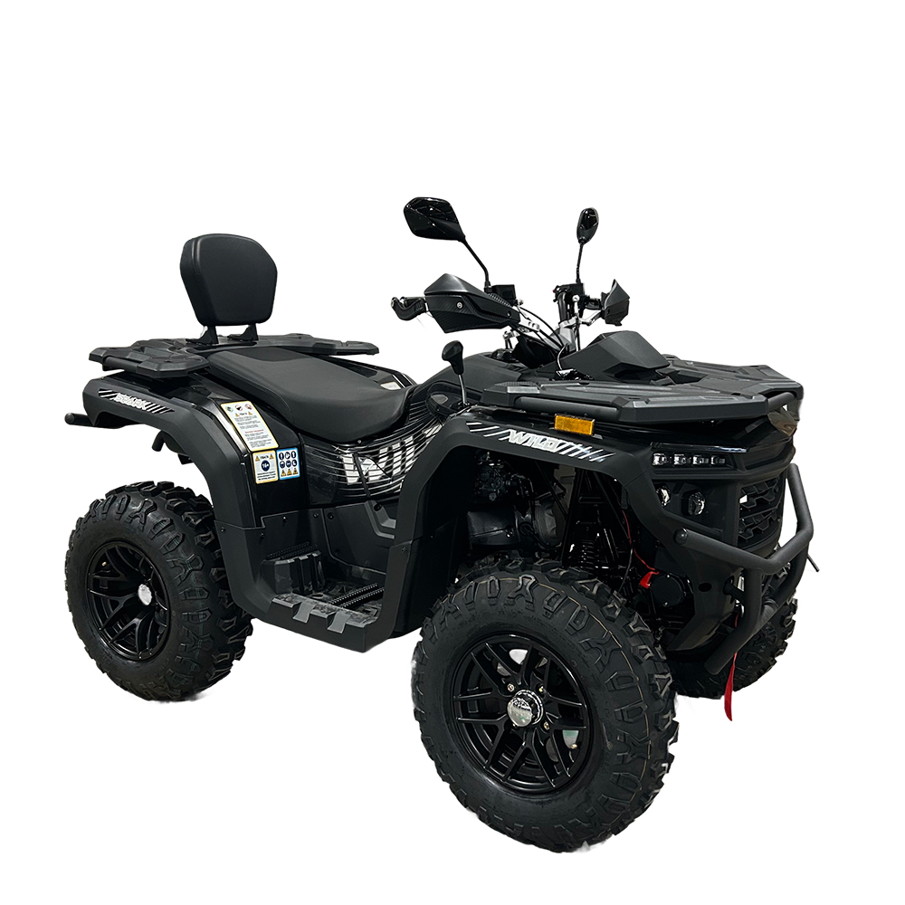 Квадроцикл SPARK WILD 200SE