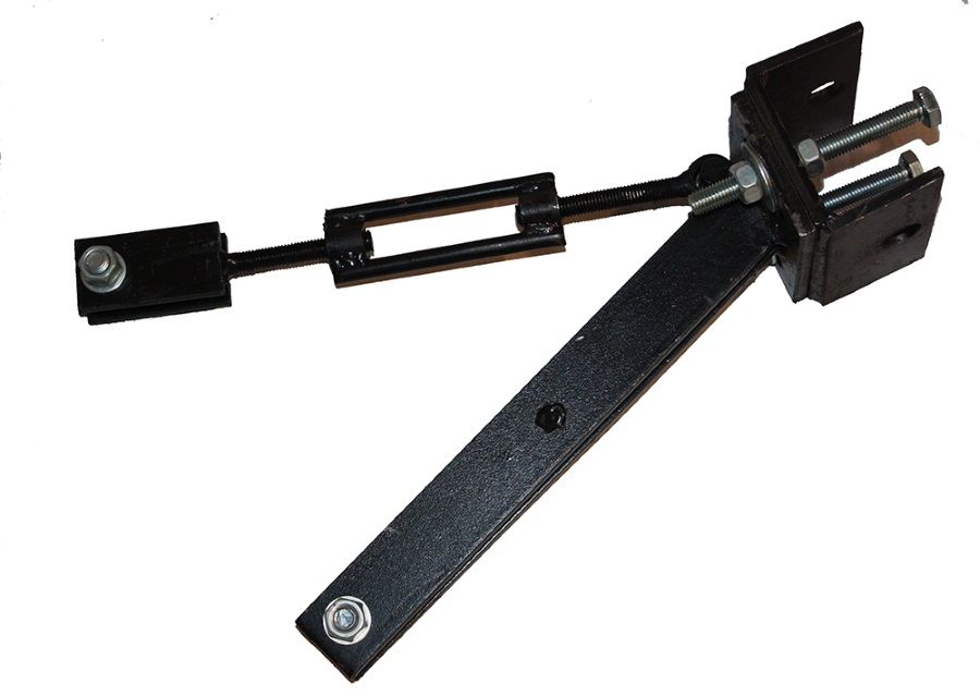 Зчіпка ZIRKA SH -41