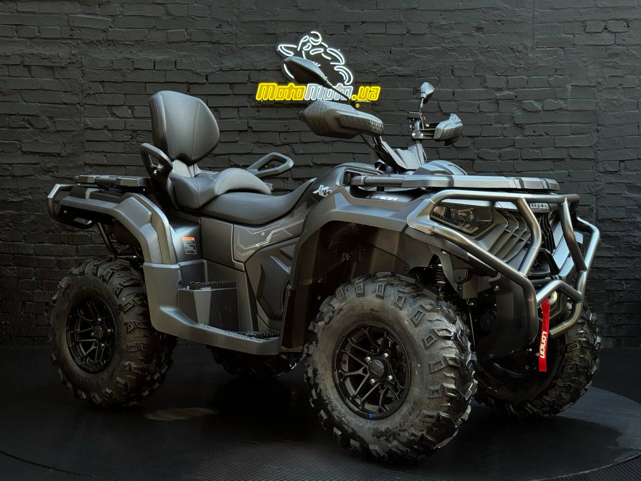 Квадроцикл LONCIN XWOLF700L