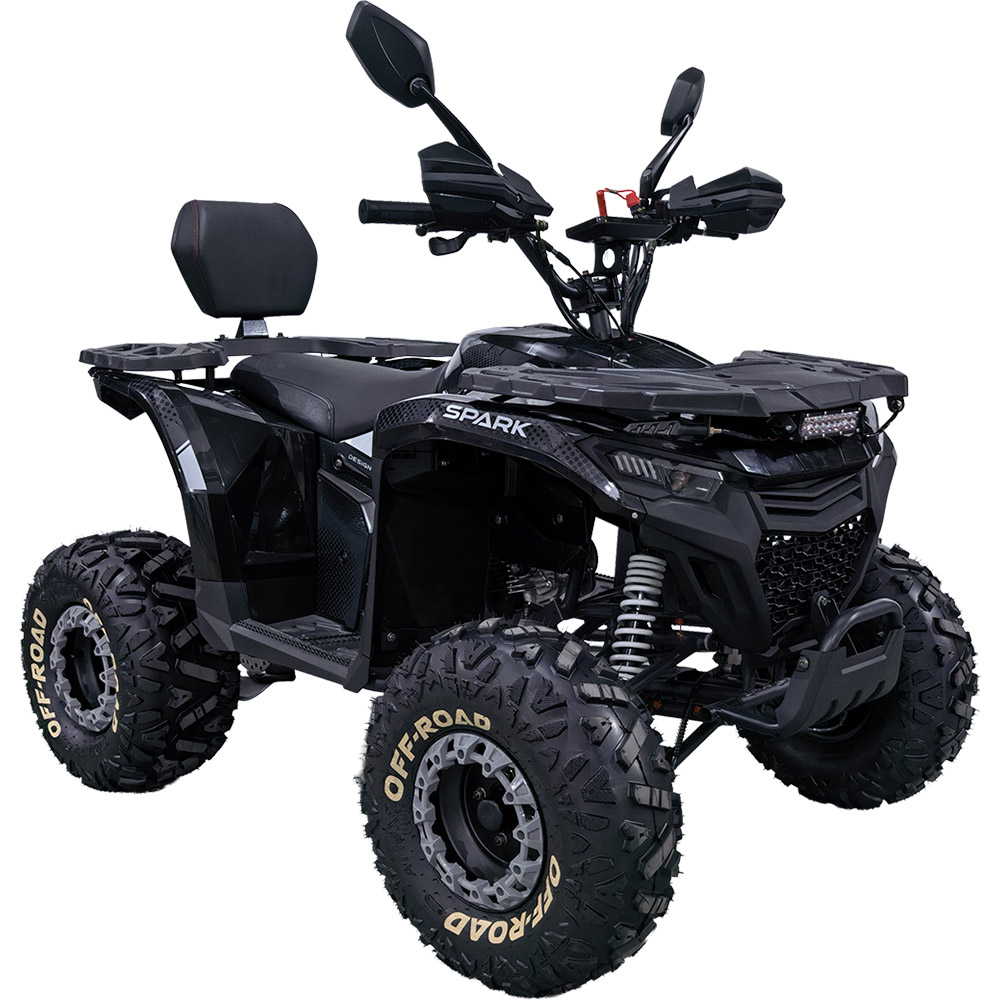 Квадроцикл SPARK Rock 125