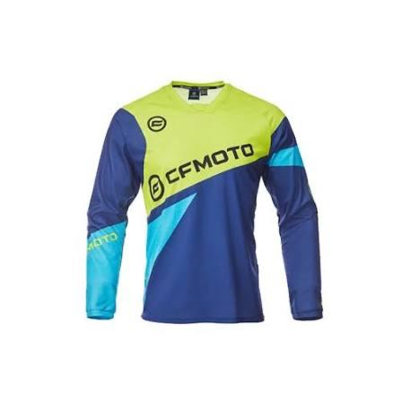 Джерсі ХL CFMOTO