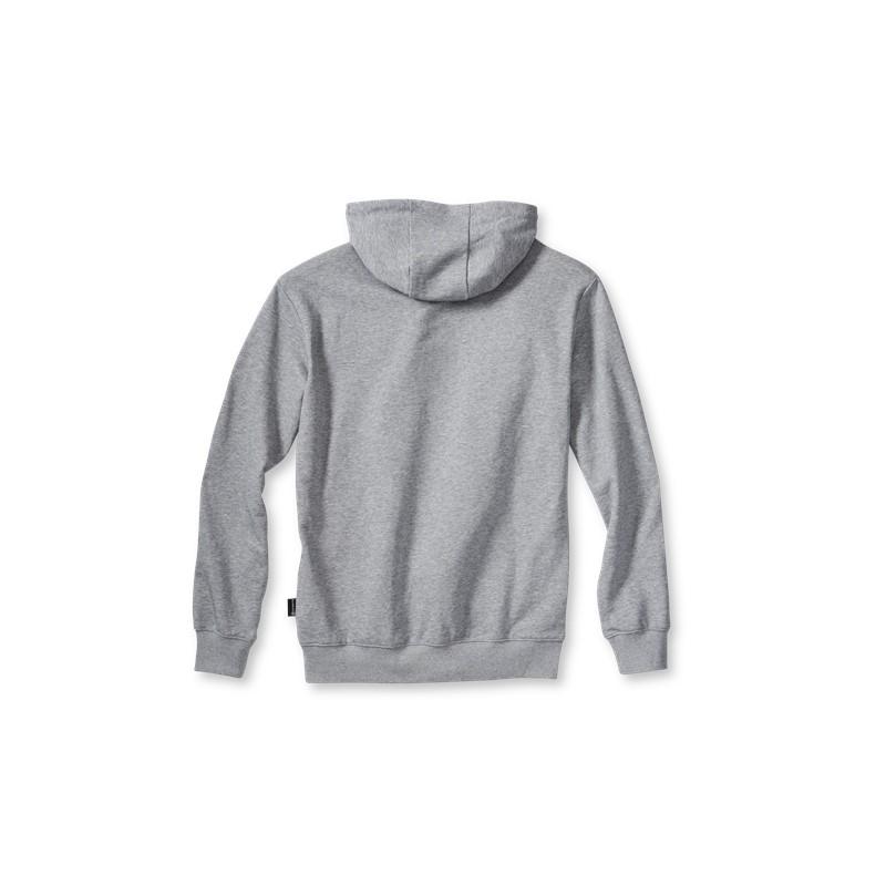 Кофта сіра Л HOODIE CFMOTO