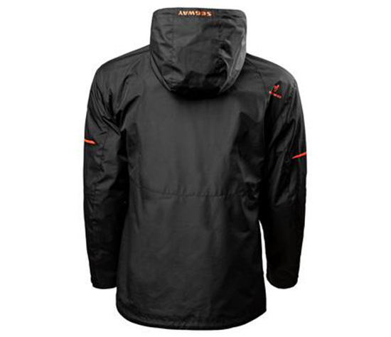 Характеристики Куртка SEGWAY Riding Jackets with Thermo Layer 2XL