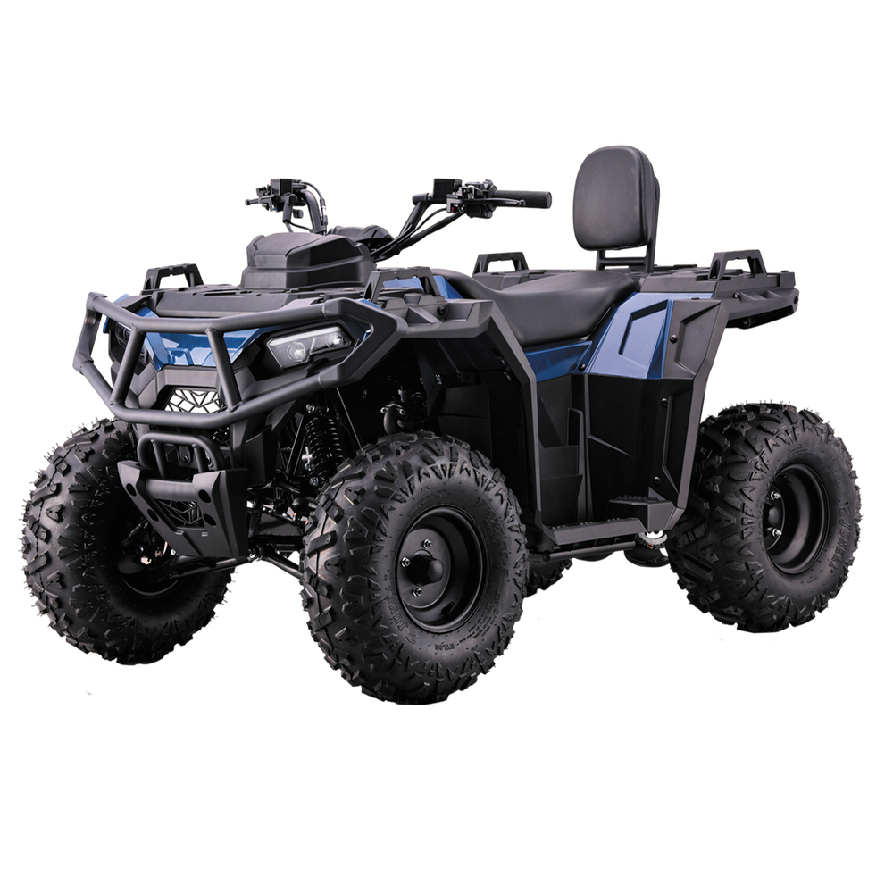 Квадроцикл MIKILON HAMMER 125A