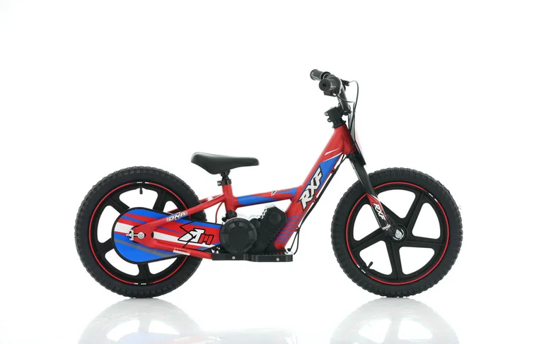 Електропітбайк APOLLO MOTORS RXF DNA 16
