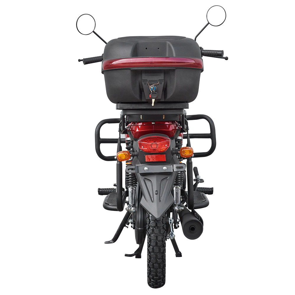 Характеристики Мотоцикл SPARK SP125C-2AO