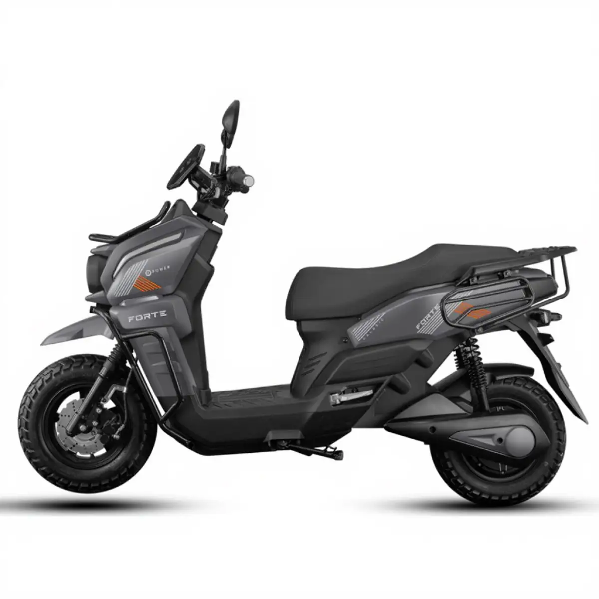 Електроскутер FORTE UNICORN LITE