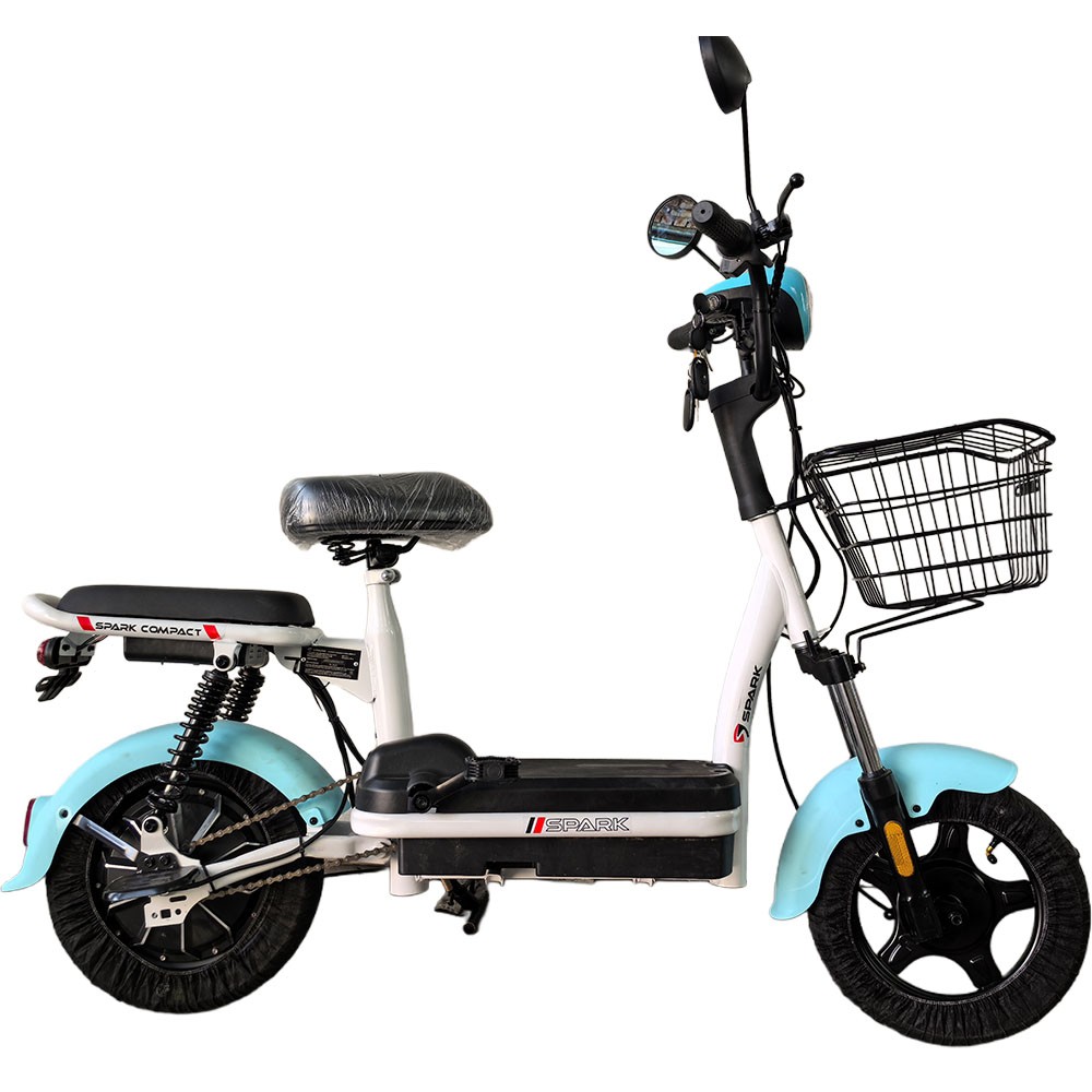 Електровелоскутер SPARK COMPACT 14