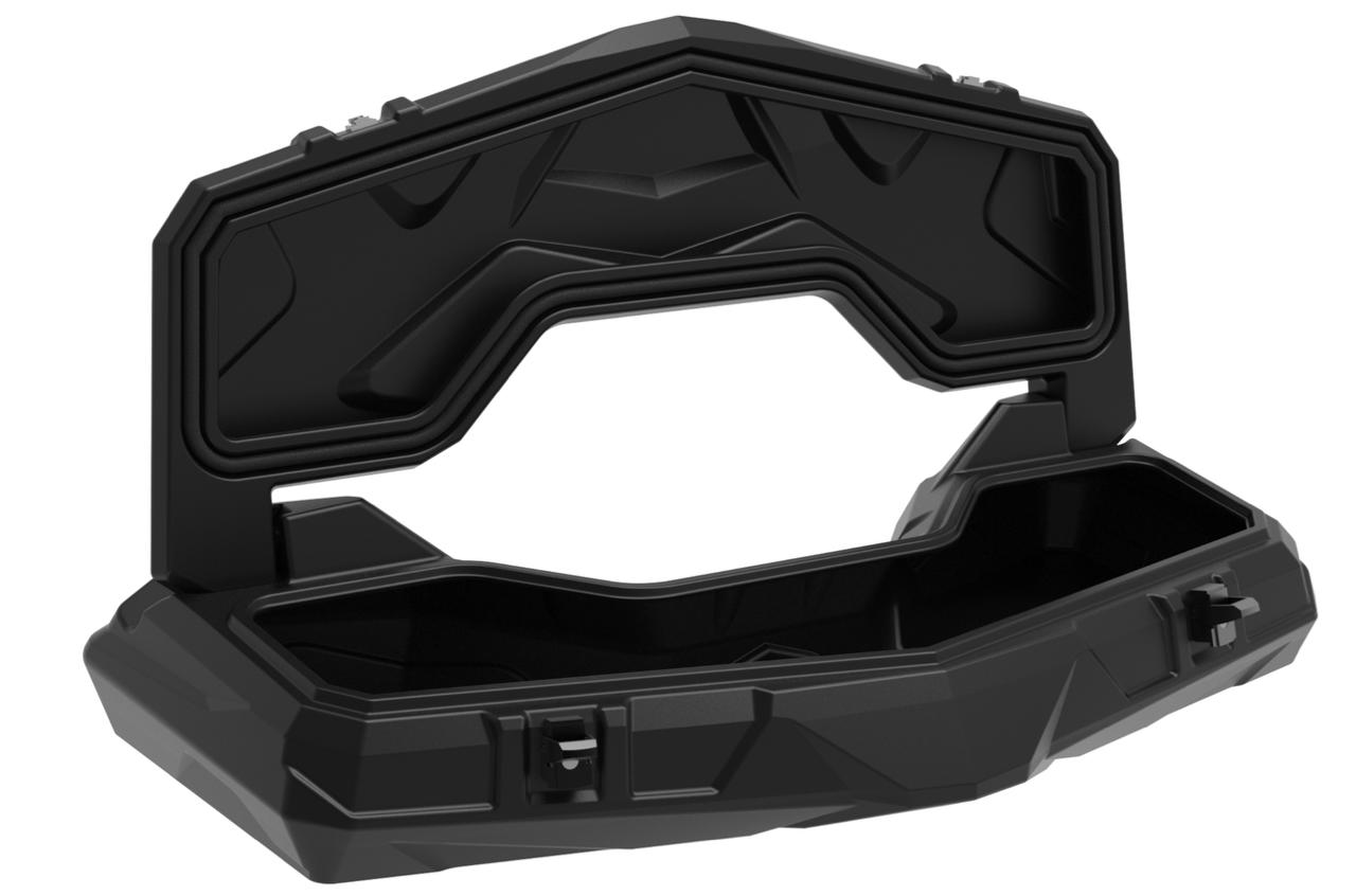 Кофр передній TUDEKS 05 (ATV FRONT BOX 05) BLACK (CFMoto 850-1000)