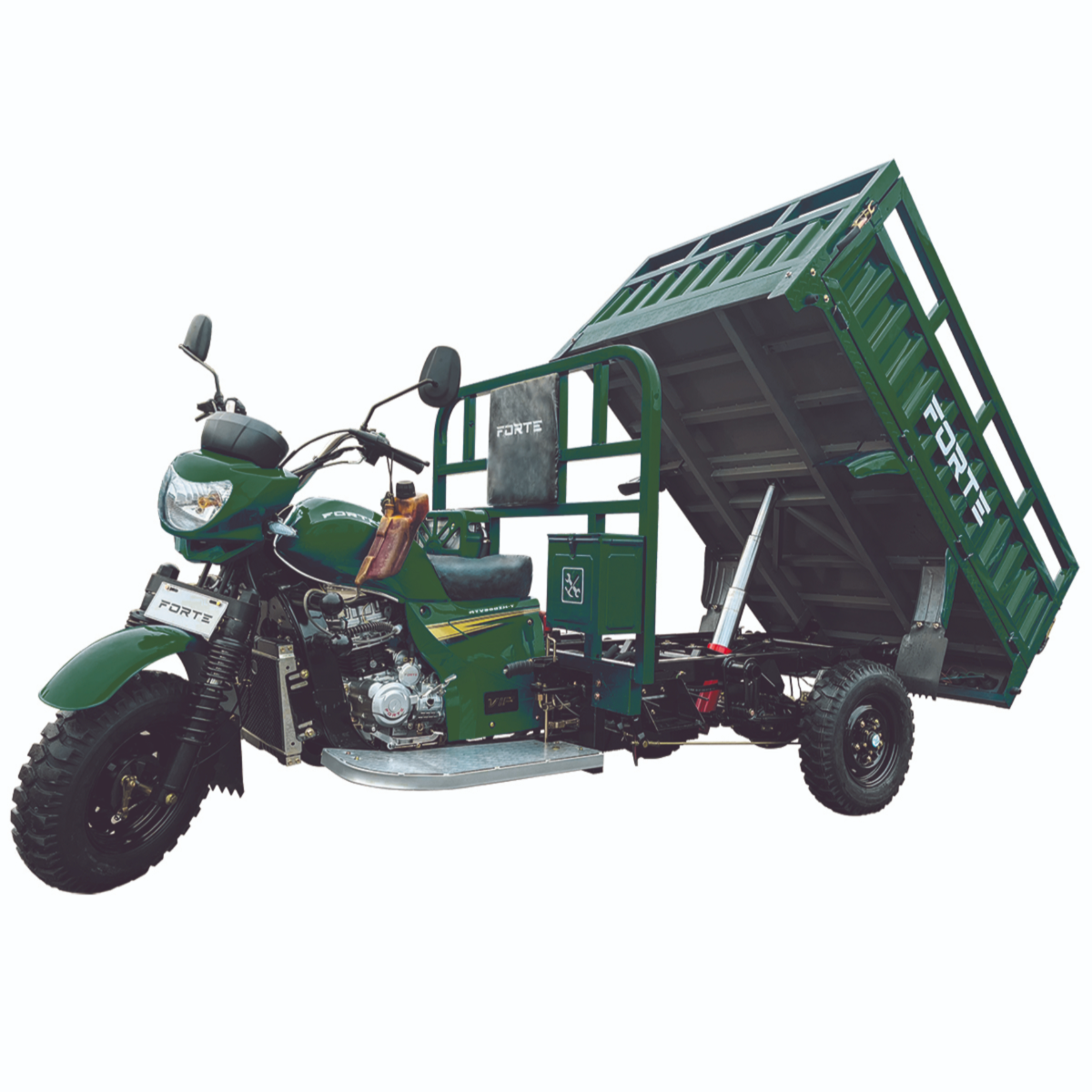 Трицикл грузовой FORTE CT-302H