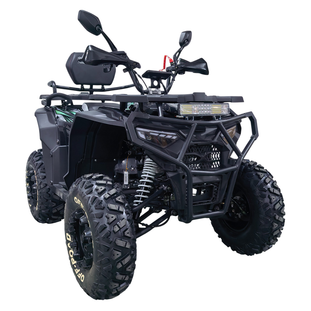 Квадроцикл SPARK TAURUS 200