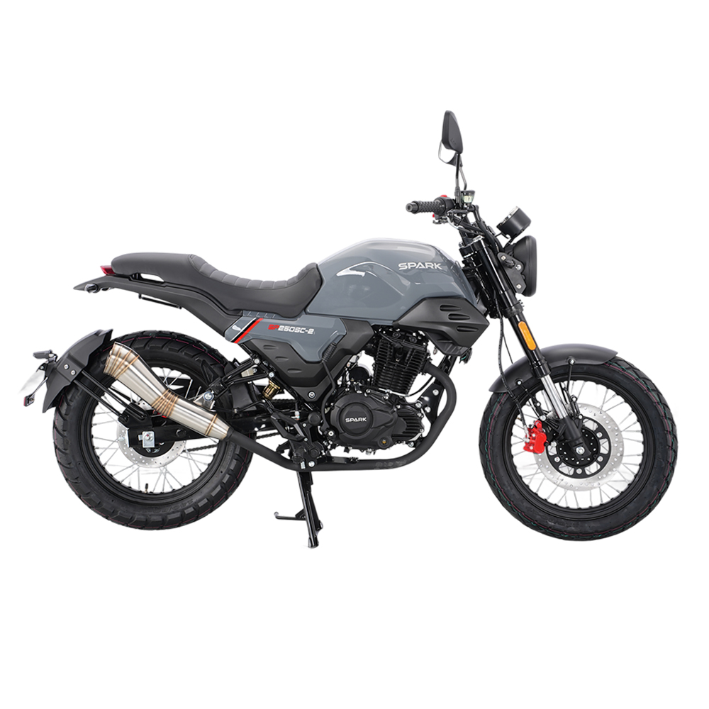 Мотоцикл SPARK SP250SC-2