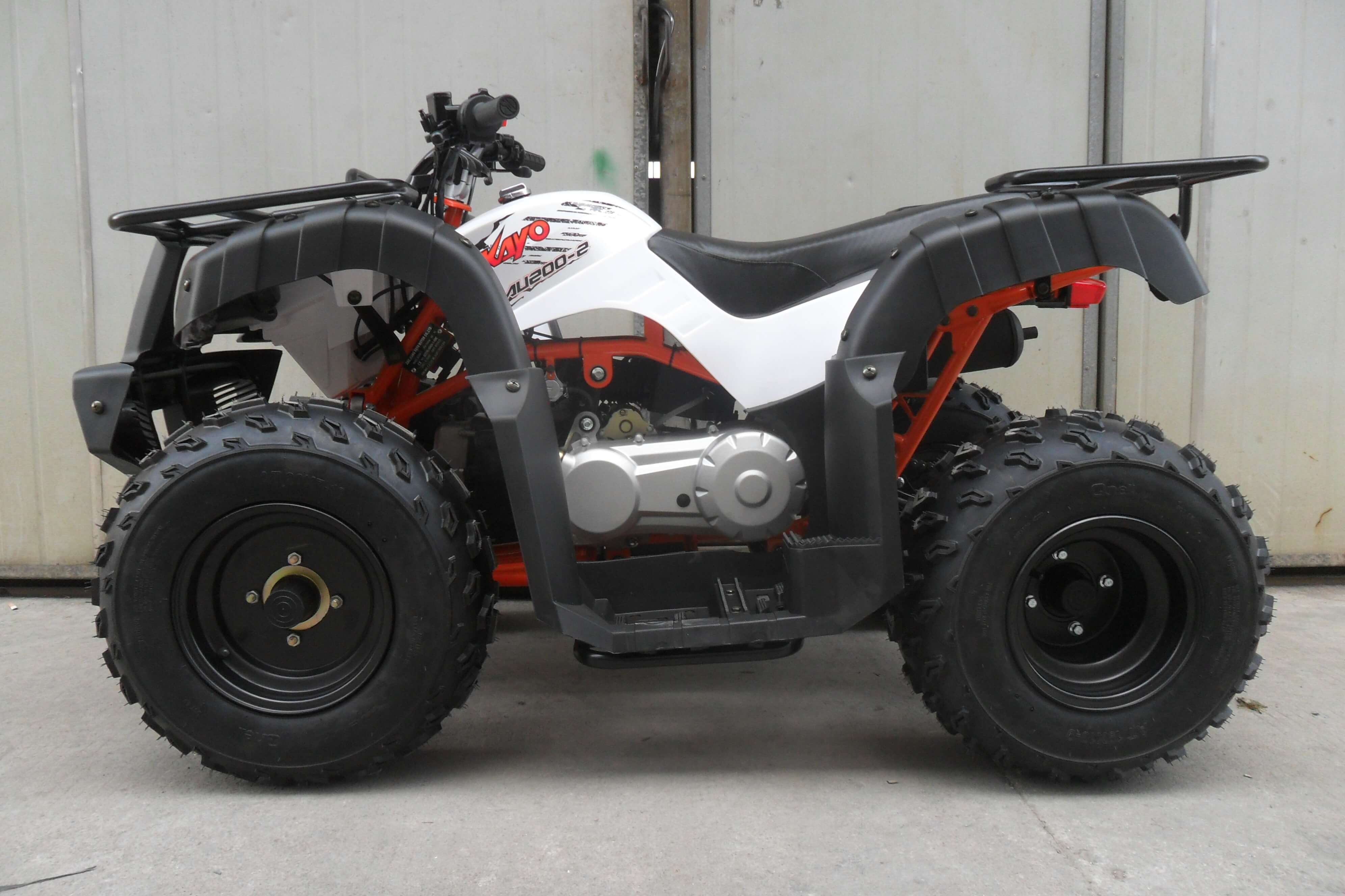 KAYO AU200