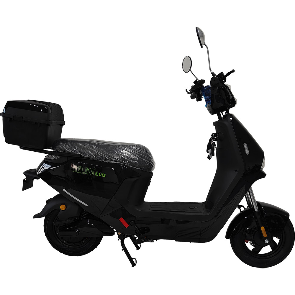 Електровелоскутер SPARK RUN EVO 14