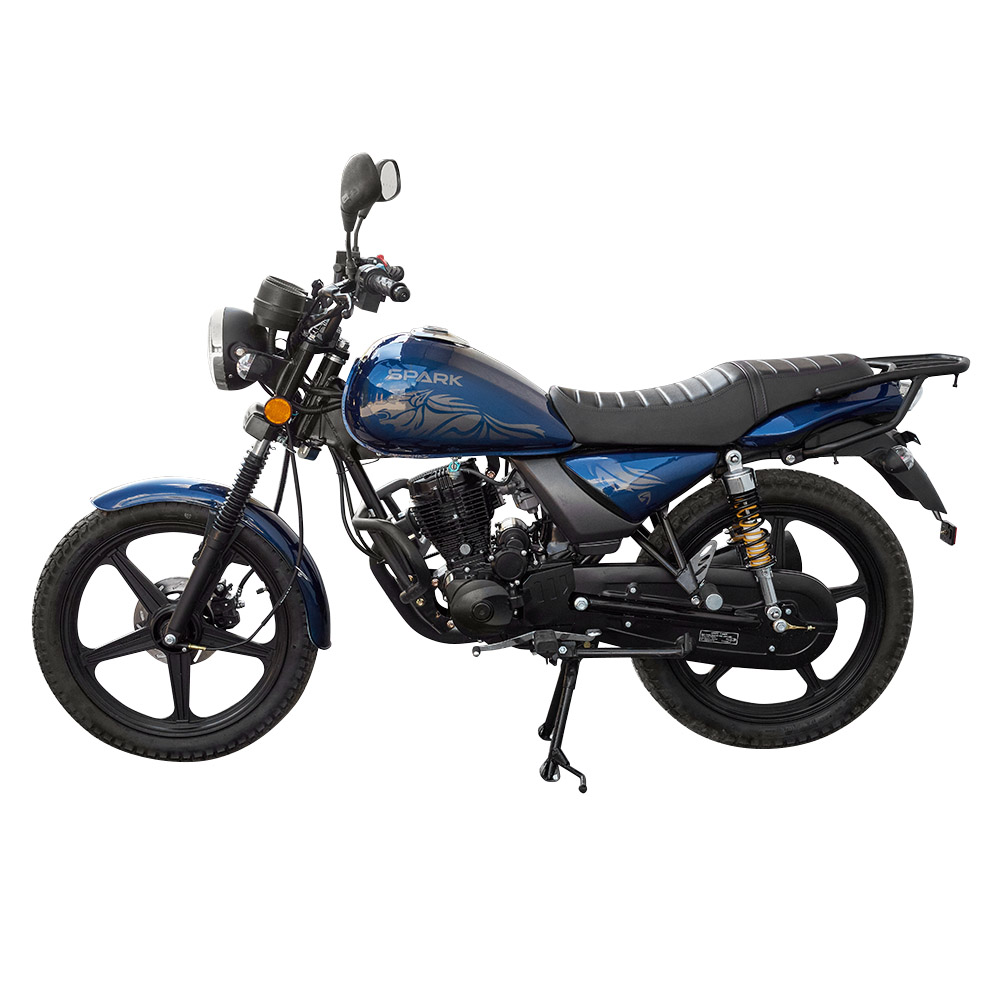 Мотоцикл SPARK SP150R-14