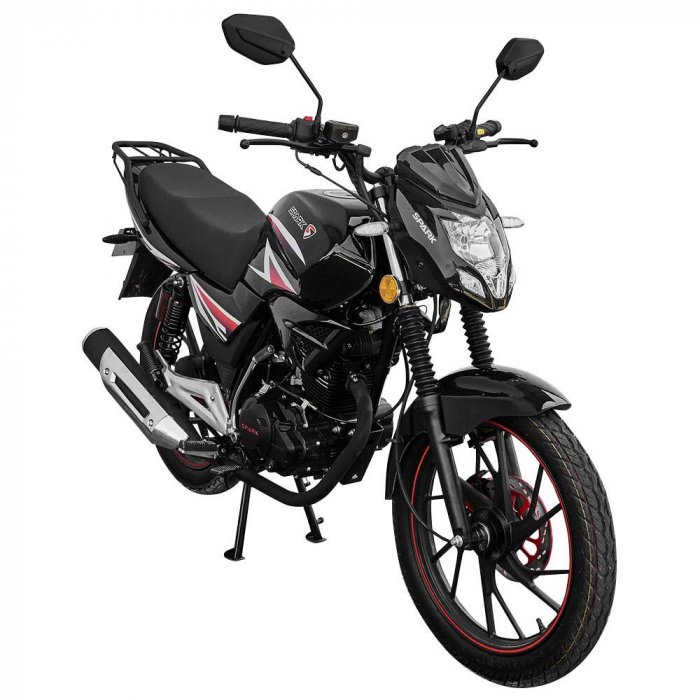 Мотоцикл SPARK SP200R-20