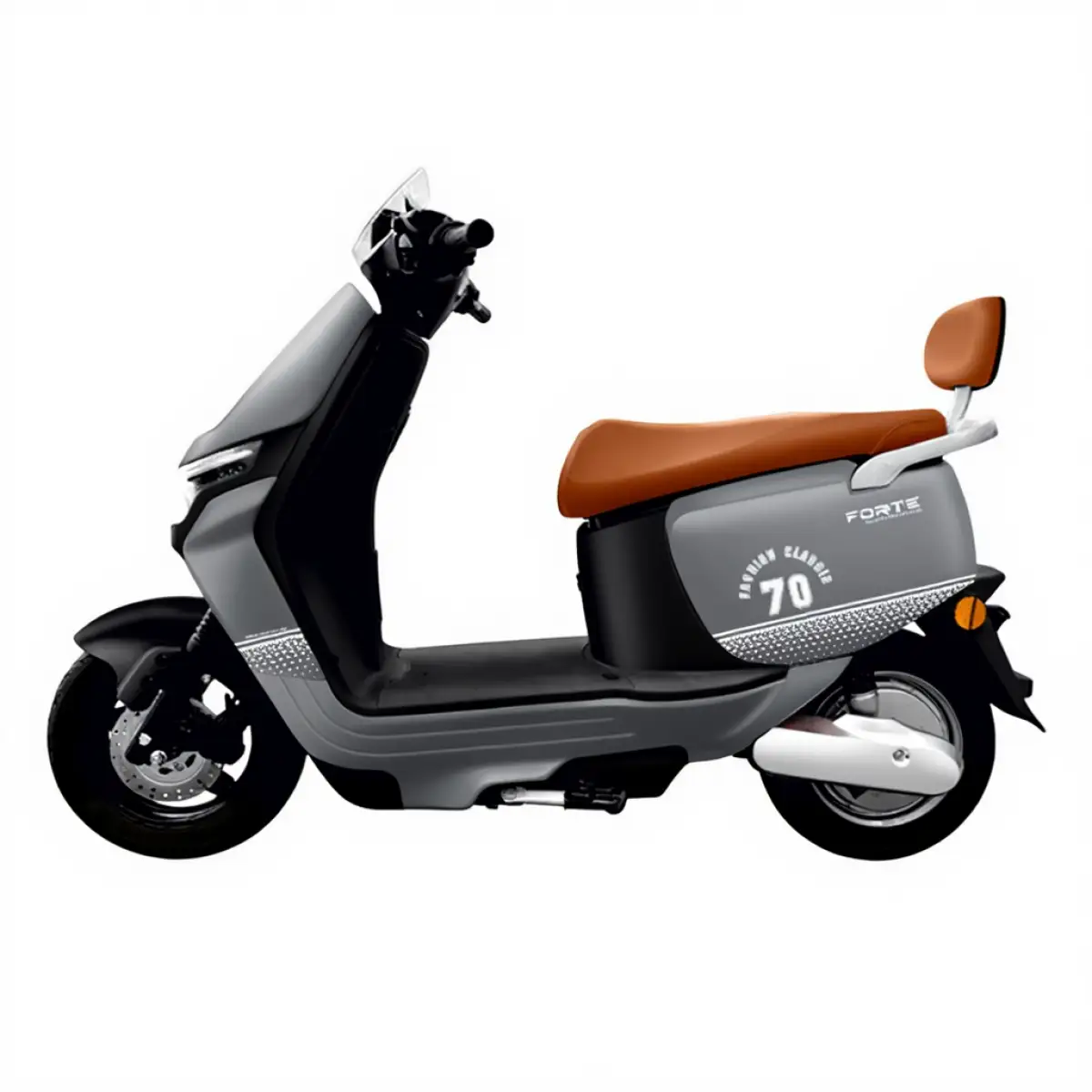 Електроскутер FORTE AIRO