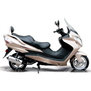 Bravo 150