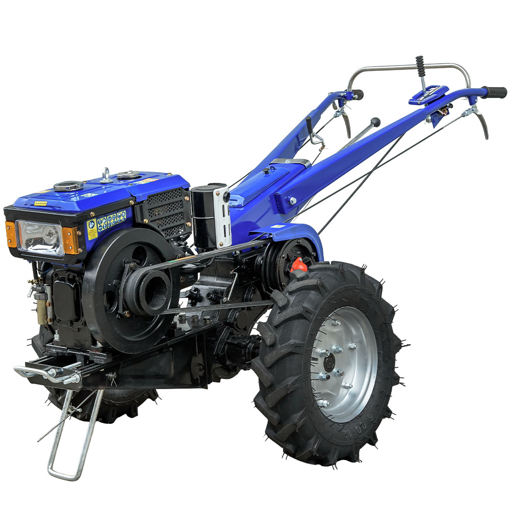 Мотоблок Powercraft МБ1010Д