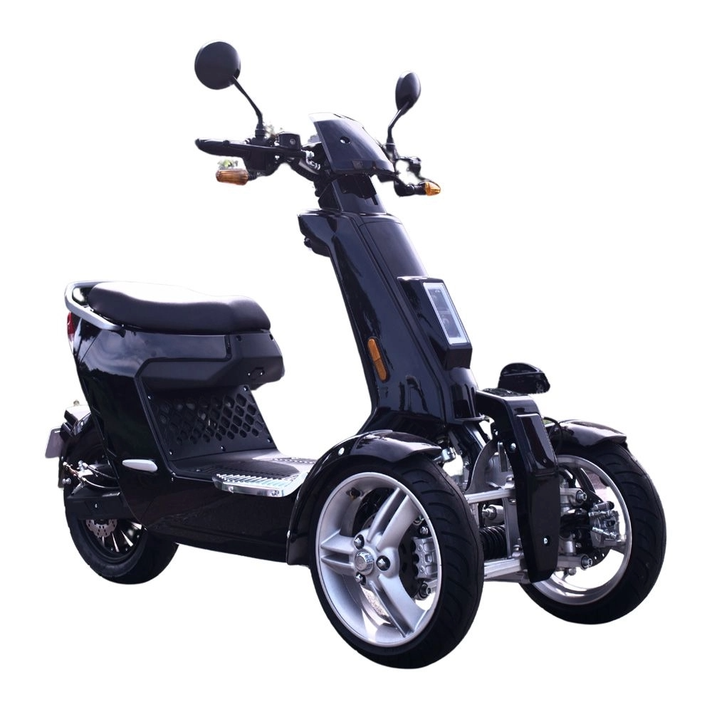 Триколісний електроскутер V28 Vigorous
