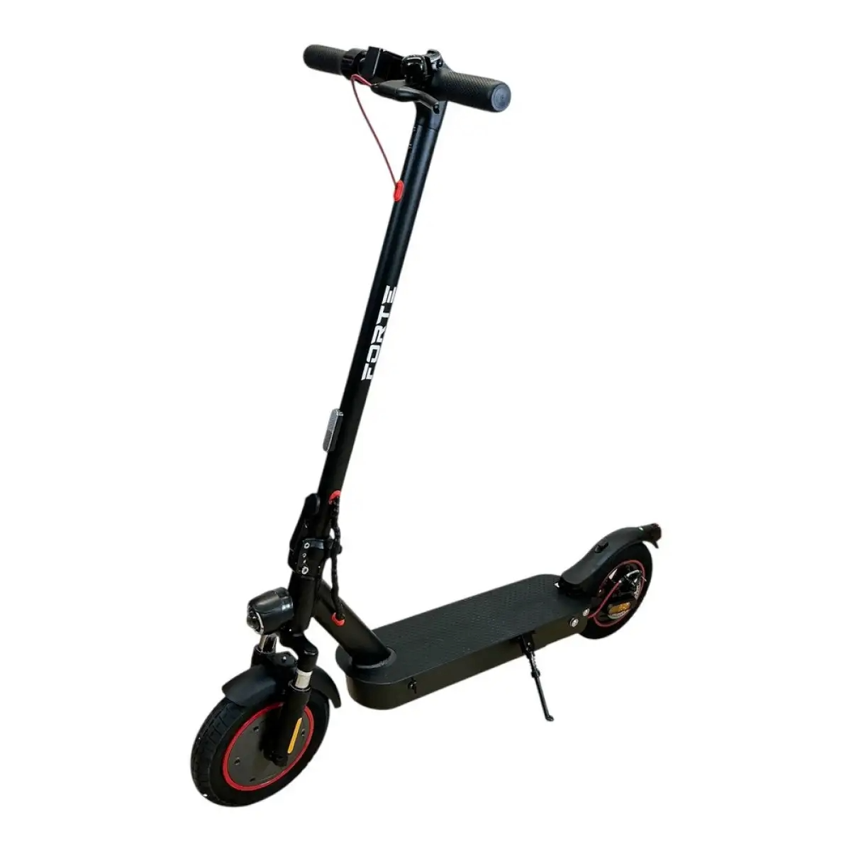 Електросамокат FORTE E9 PRO MAX