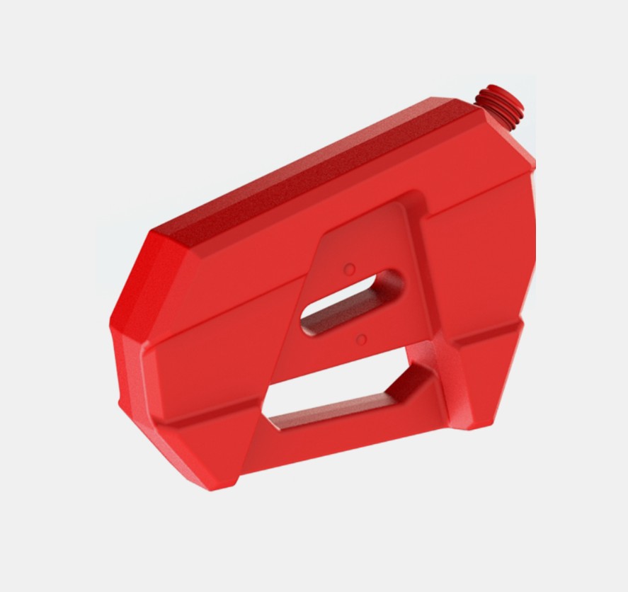 Каністра TUDEKS JEERY CAN 5L