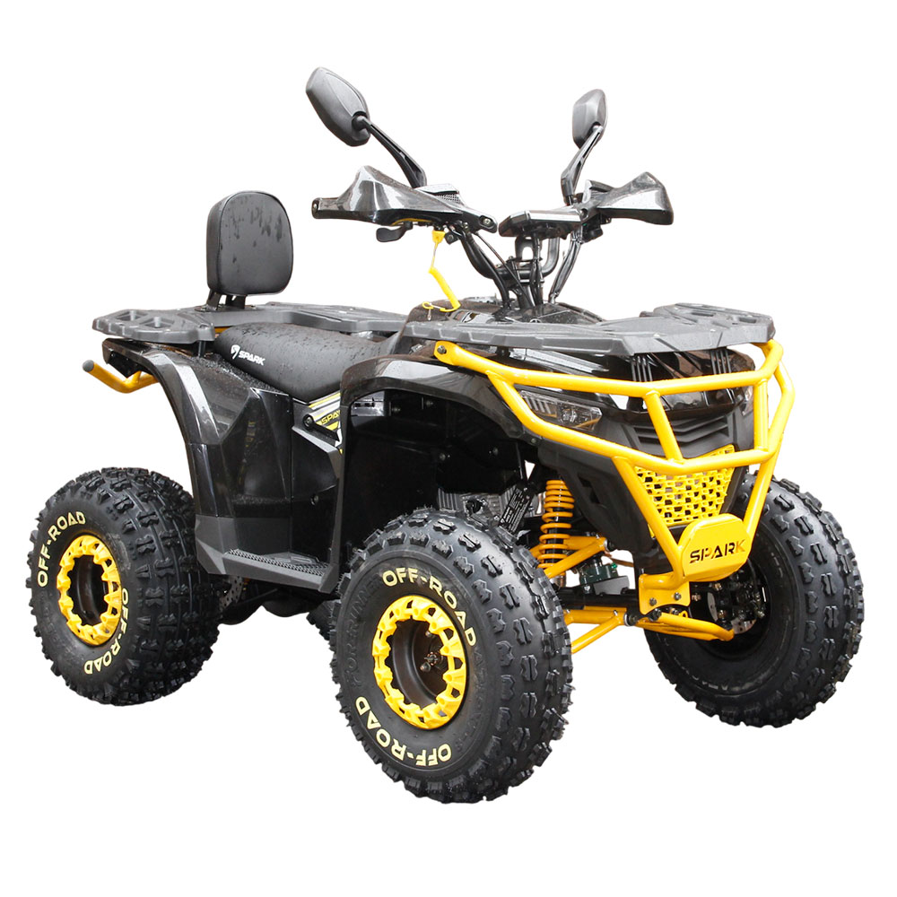 Квадроцикл SPARK APEX 125