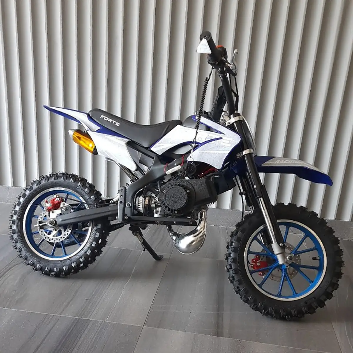 Пітбайк Forte DB01