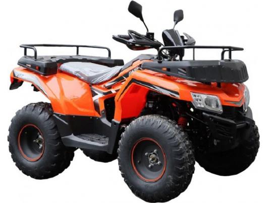 Квадроцикл RATO ATV200 STANDARD