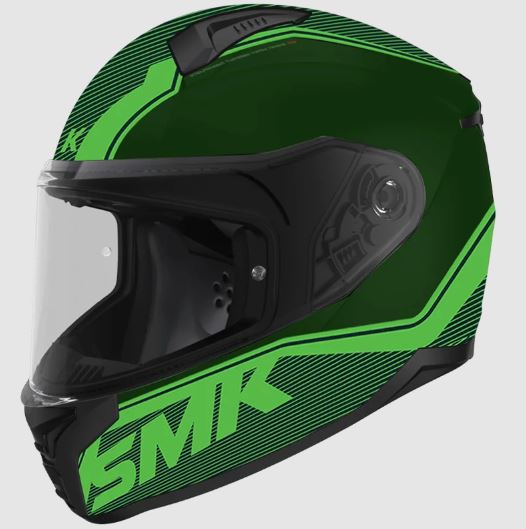 SMK Bionic Adult Aerix MA880