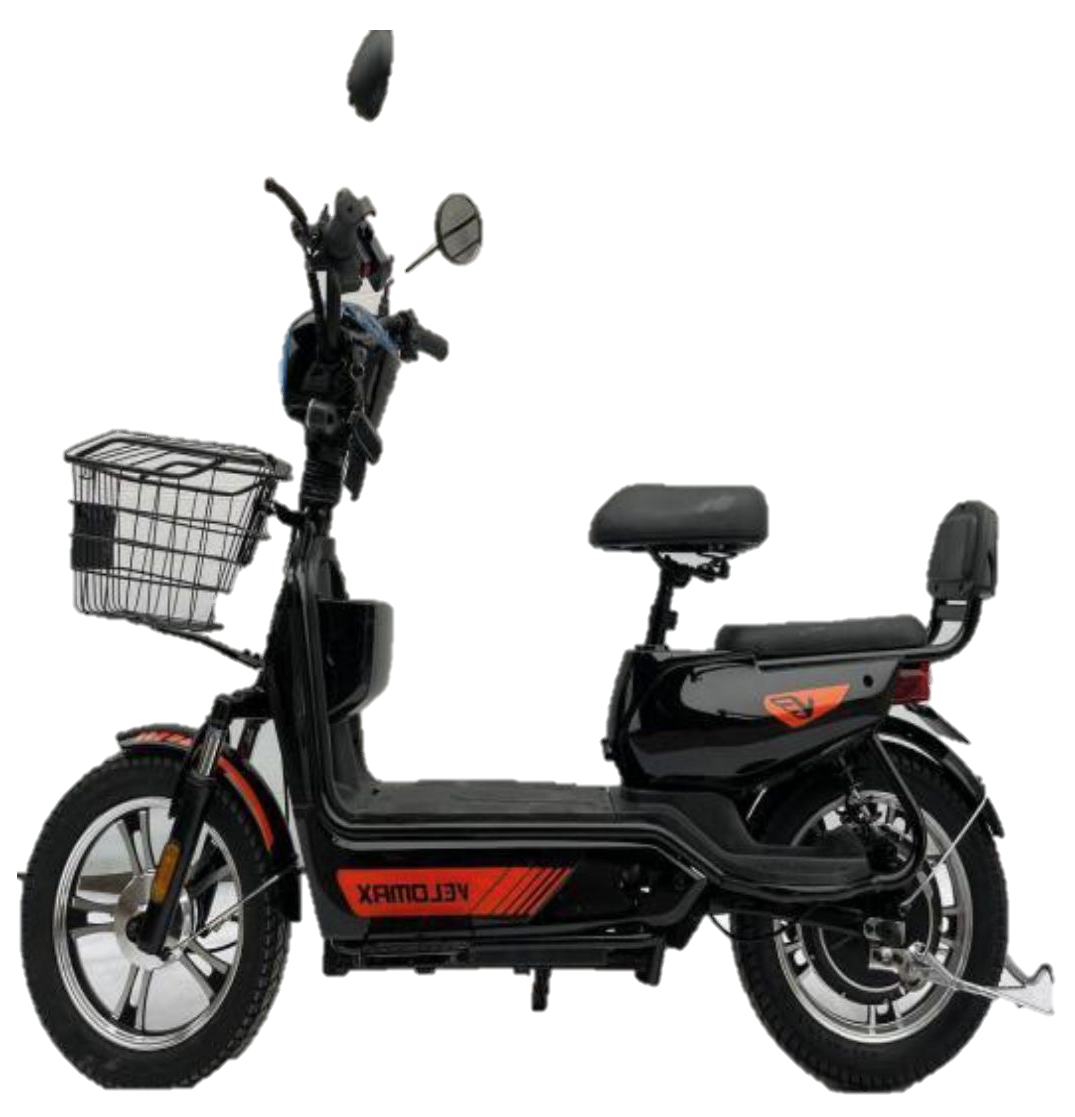 Електровелоскутер IDemo KILOWATT PRO