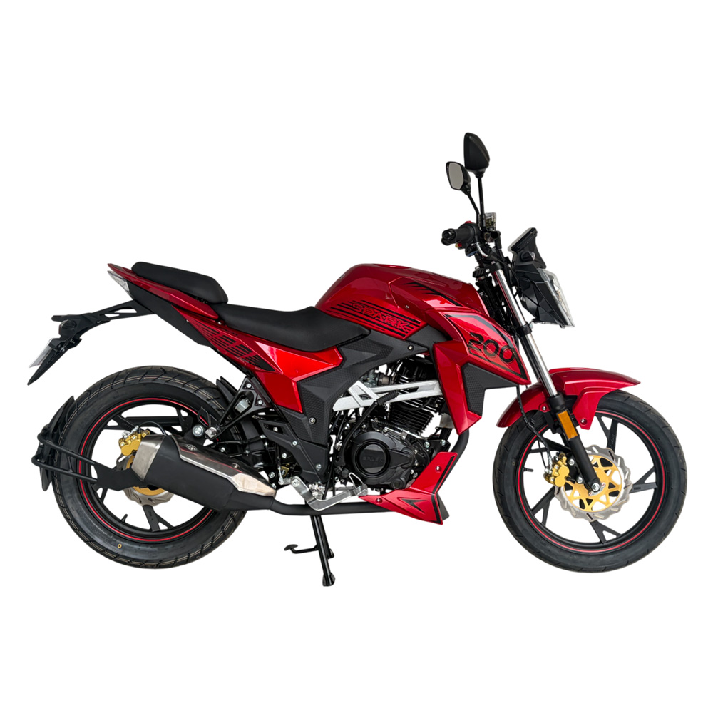 Мотоцикл SPARK SP200R-43