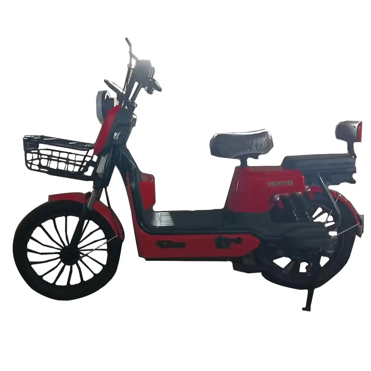 Электровелоскутер FORTE WIND