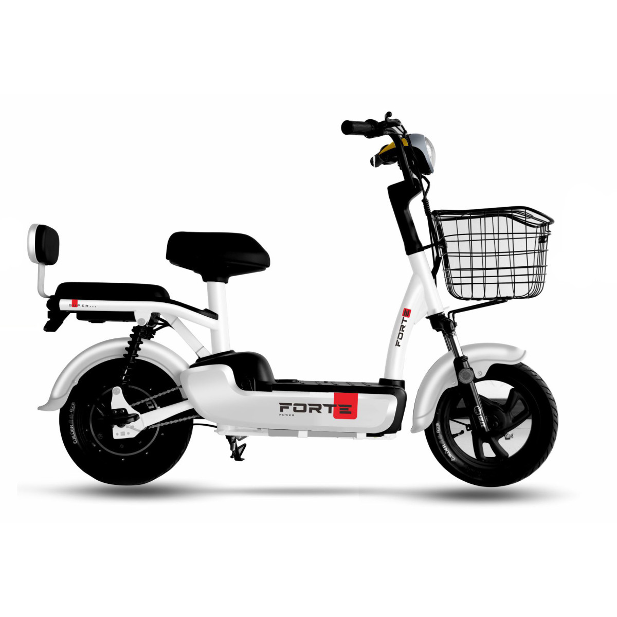 FORTE FR500