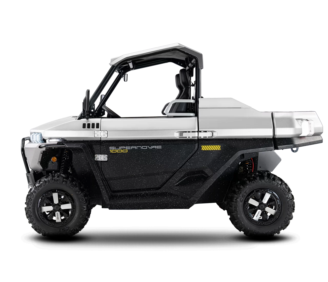 Багги BENDA SUPERNOVAE 1000 UTV SXS