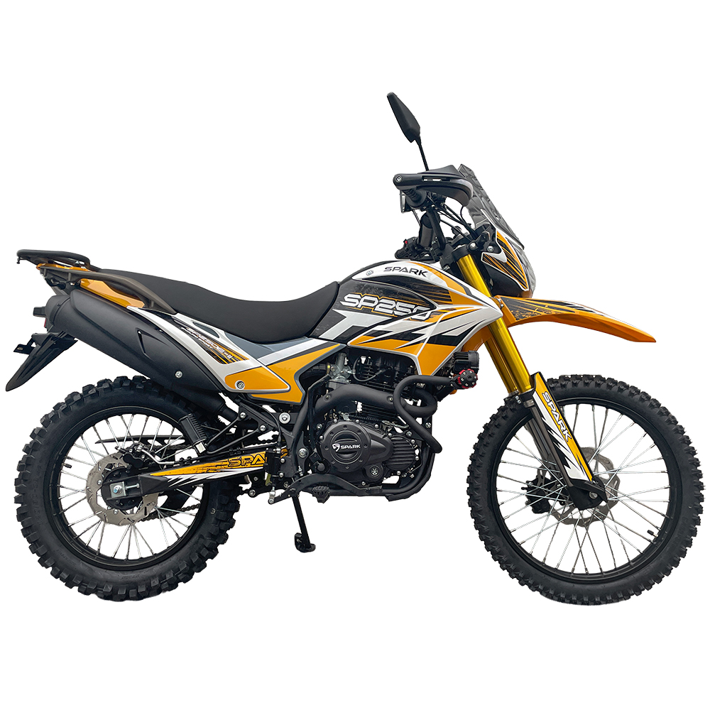 Мотоцикл SPARK SP250E-11
