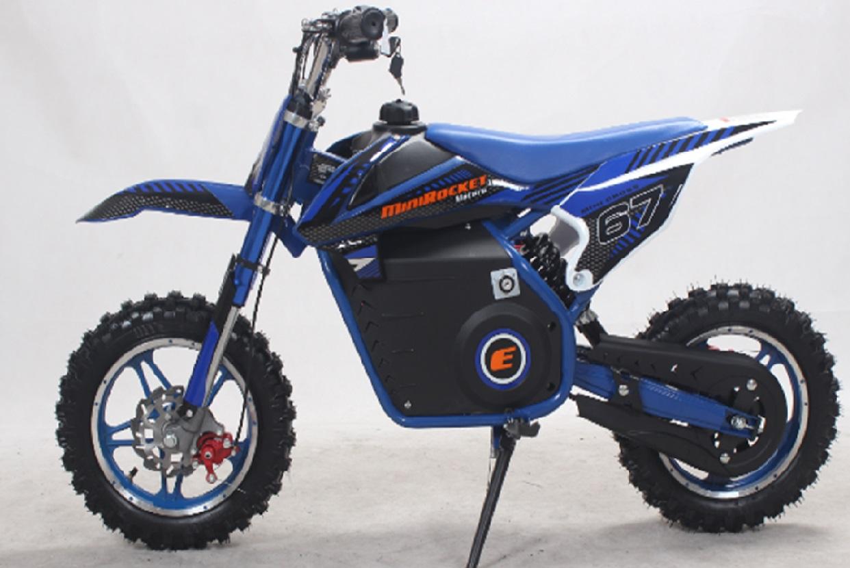FORTE PB800E