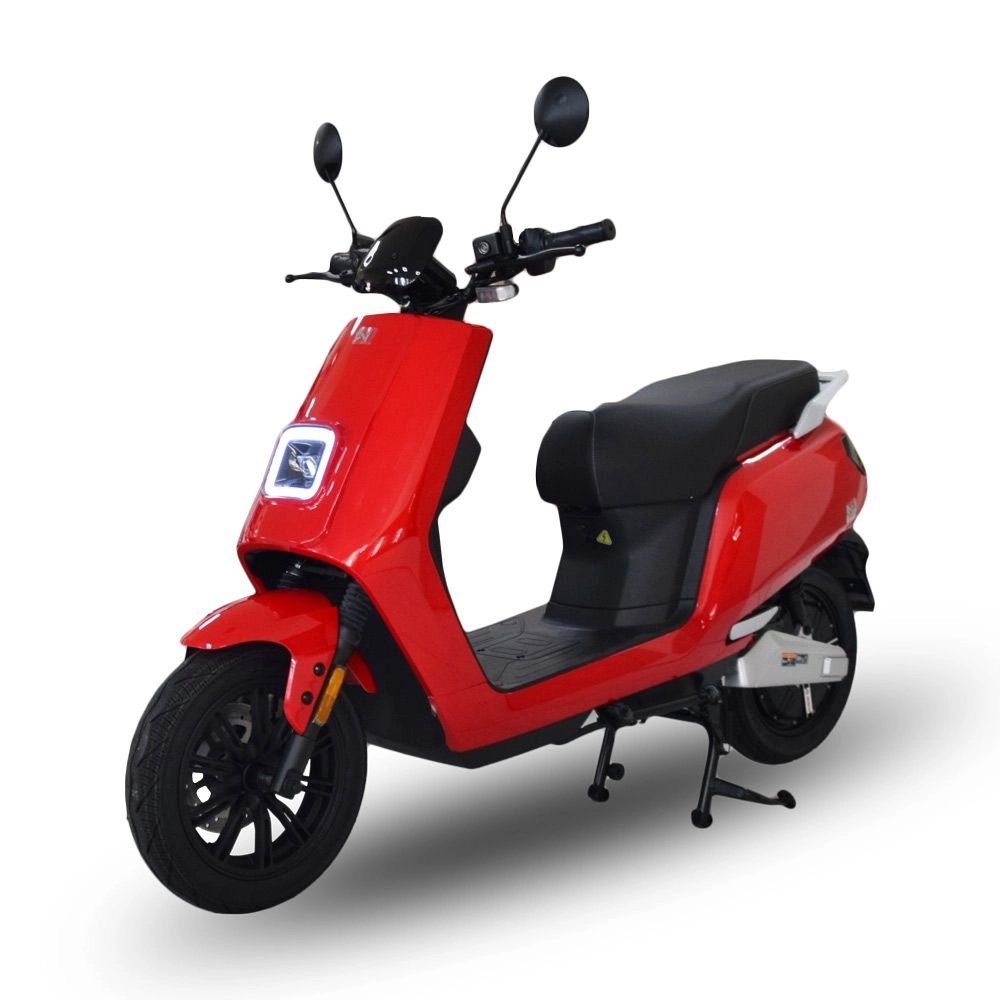 Електроскутер LVNENG LX05 2000W 60V29Ah