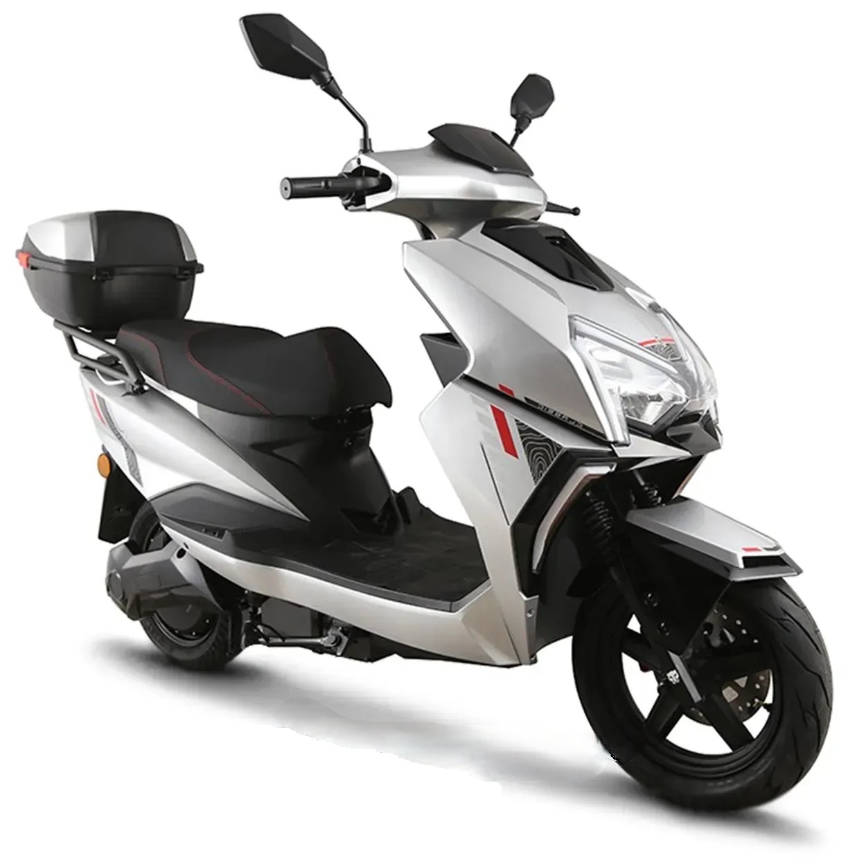 Электроскутер FORTE MS-300