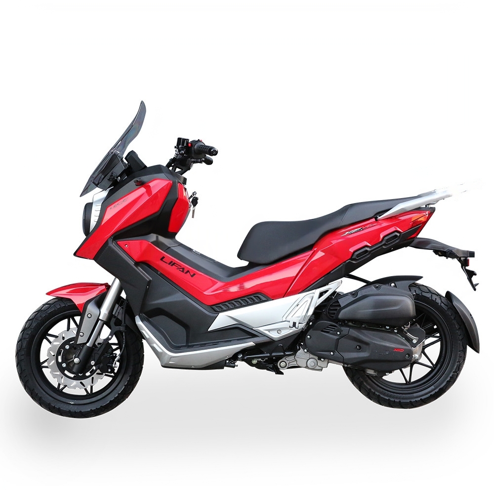 LIFAN KPV 150