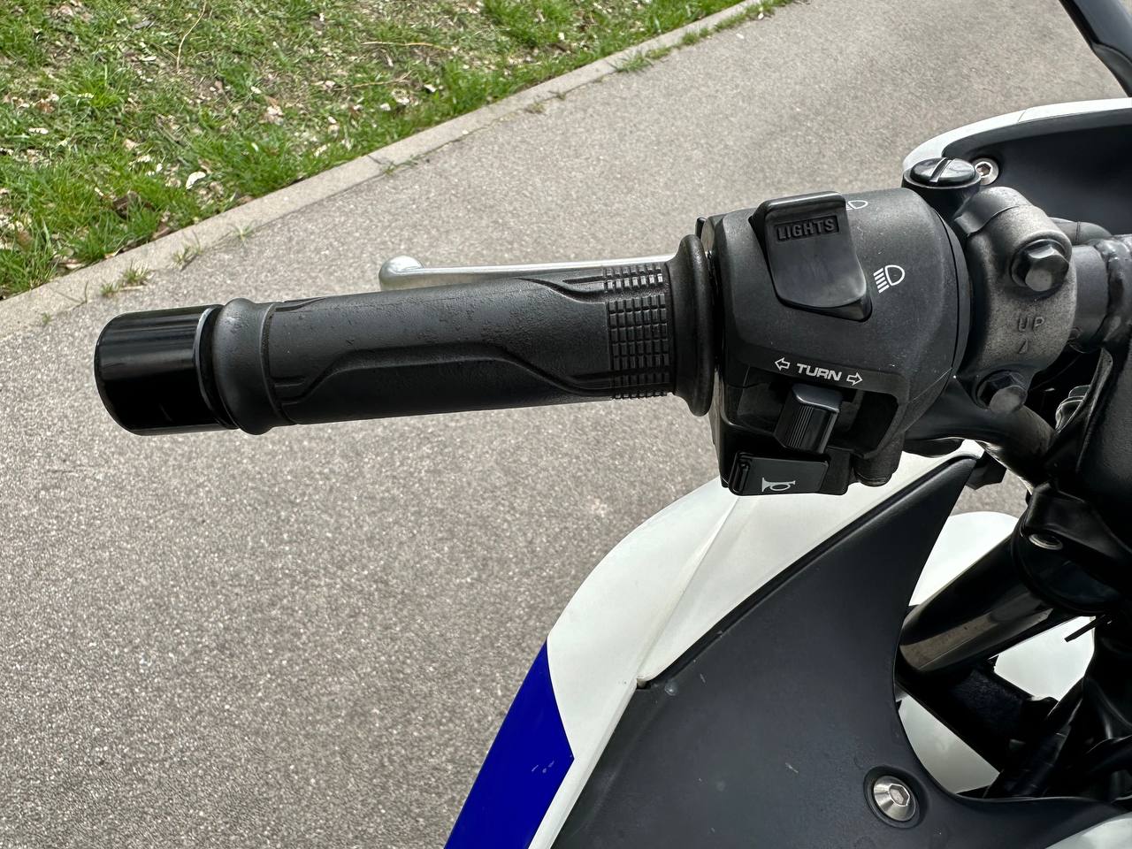 Характеристики Мотоцикл HONDA CBR 250R 2014 год, б/у (9850 км)
