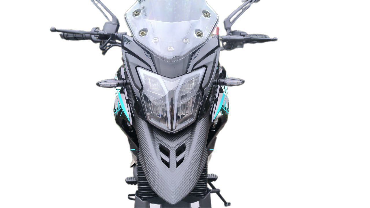 Характеристики Мотоцикл GEON ADX 250 МКПП-6