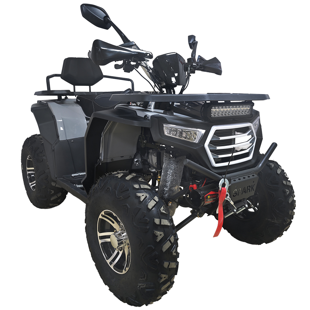 Квадроцикл SPARK SP200-11Е