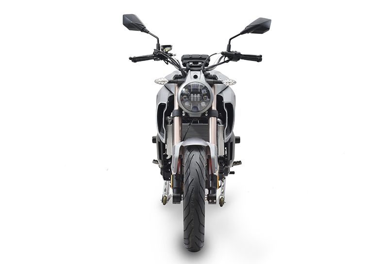 Характеристики Мотоцикл SKM SK450-K (Senke) | ВЖЕ В ДОРОЗІ!