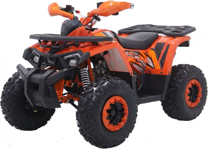 Квадроцикл FORTE SHARK 125